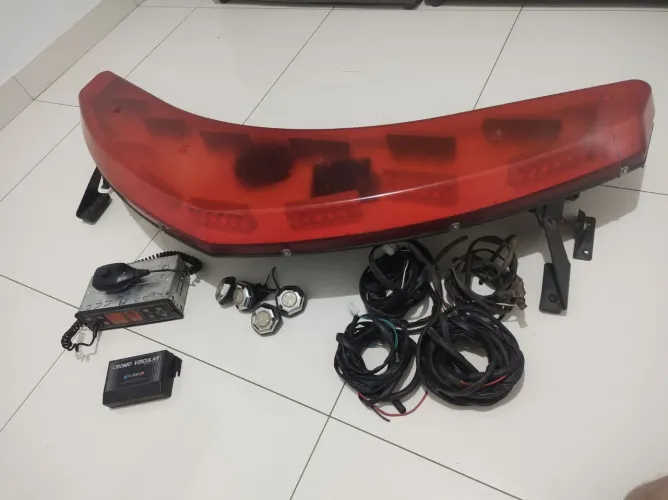 Kit Giroflex