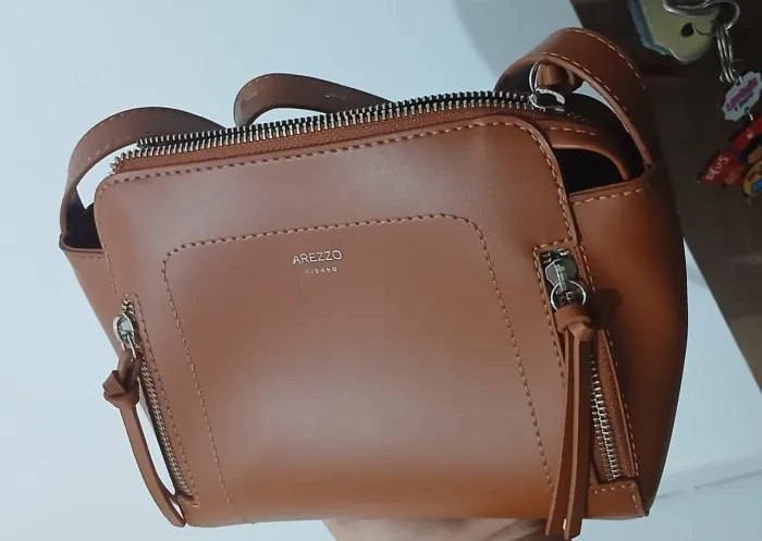 Bolsa Arezzo