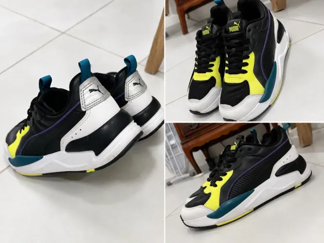 Vendo tênis da puma