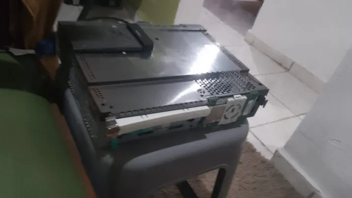 XBOX 360 ARCADE FUNCIONANDO LEIA O ANÚNCIO