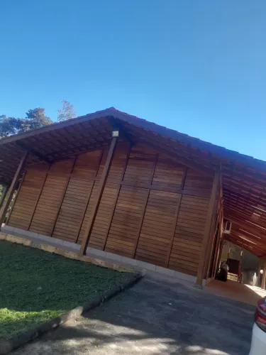 Chácara Vila Moraes