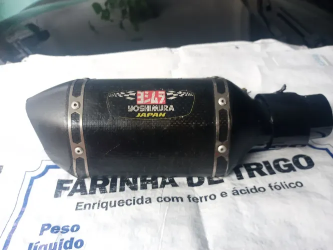 Scap YOSHIMURA
