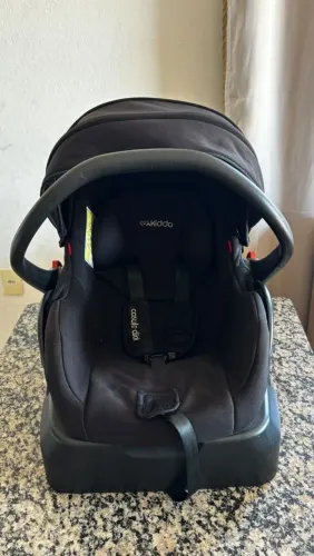 Bebê conforto Kiddo 