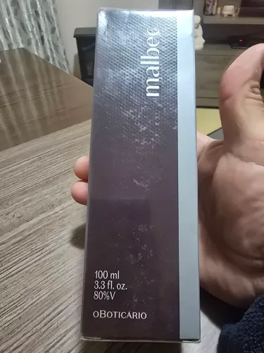 Malbec tradicional lacrado