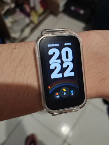 Xiaomi Smart Band 9 Active (tela de 1,47 polegadas)