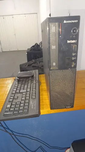 Computador Lenovo