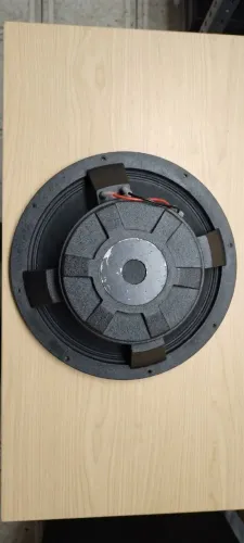 Alto-falante SNAKE 15 Polegadas 600 Watts 8 Ohms 