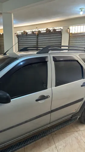 Insulfilm automotivo a domicílio em Campos 