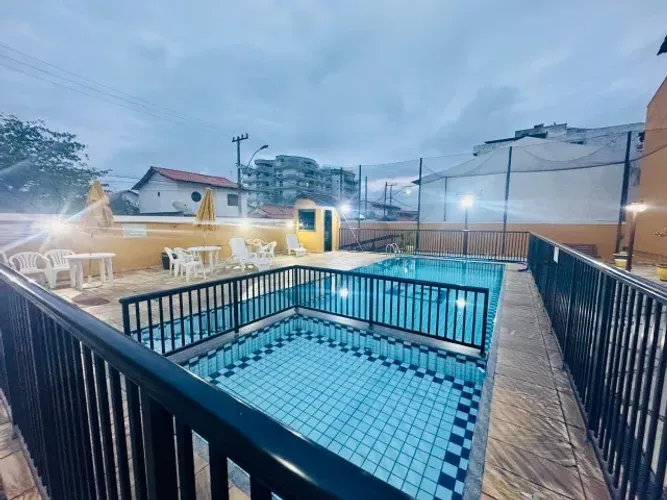 OPortunidade Casa Condominio Braga Mobiliado