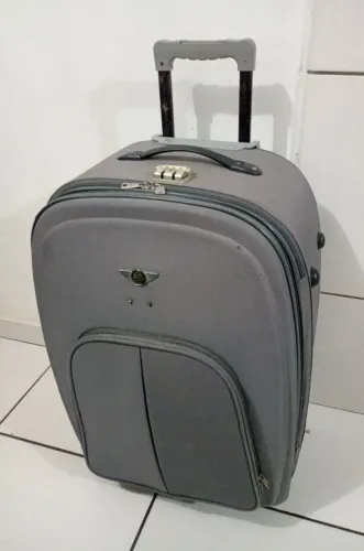 Mala de viagem grande