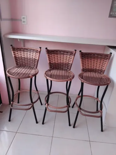 Banquetas
