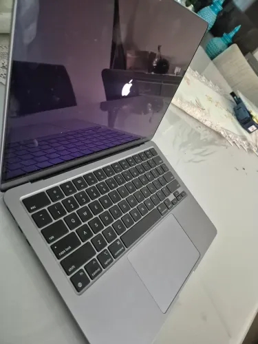 Macbook air