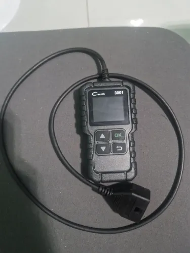 Scanner Automotivo