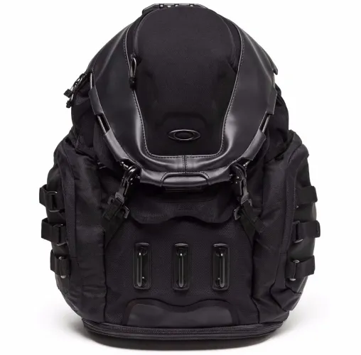 Mochila Oakley Kitchen Sink Preto