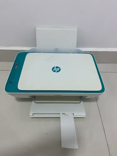 Multifuncional HP 2676