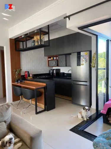 Apartamento em PORTAL VILLE AZALÉIA, Boituva/SP