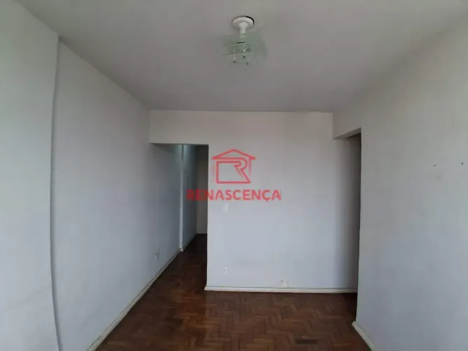 Apartamento 2 Quartos Todos os Santos com vaga