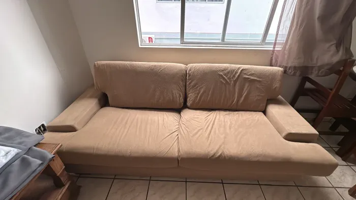 Vendo sofá