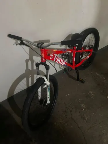 vendo viking nova