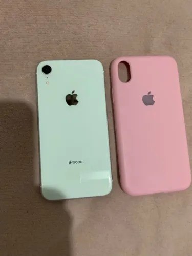 IPHONE XR 128