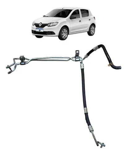 Mangueira Hidráulica Renault Sandero 1.0 2020 Uzad0