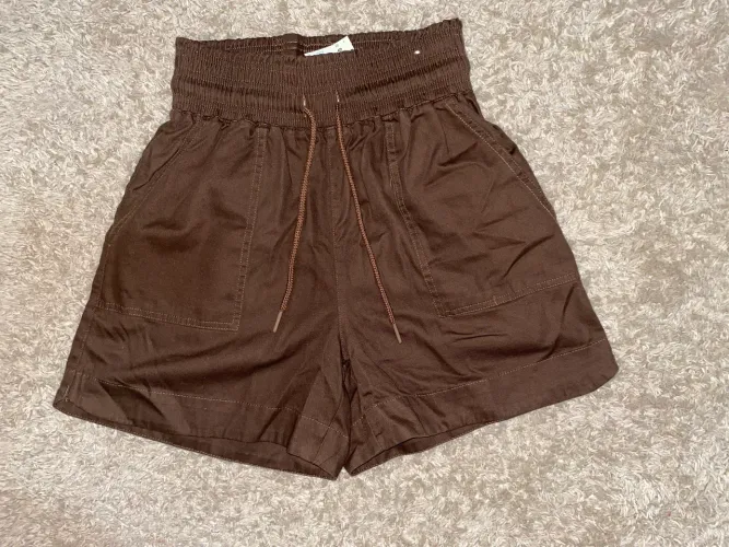 Short Feminino