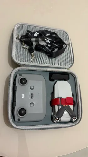 Drone DJI Mini 4K
