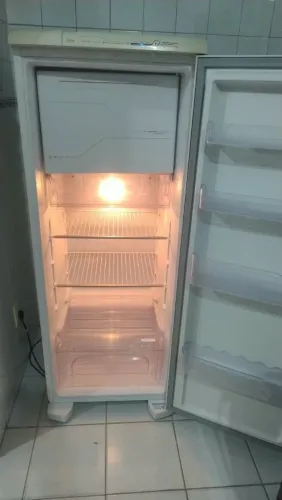 VENDO GELADEIRA ELECTROLUX