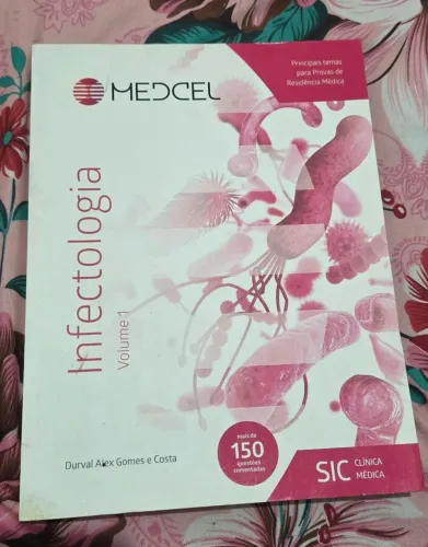 LIVROS MEDICINA