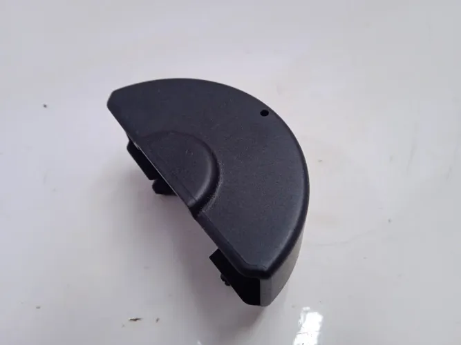 Capa Proteção Corrente Bmw 116i 118i 12 13 14 15 16 Original Preto