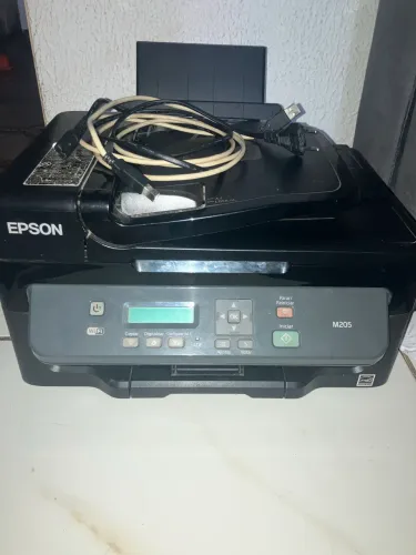 Impressora Epson
