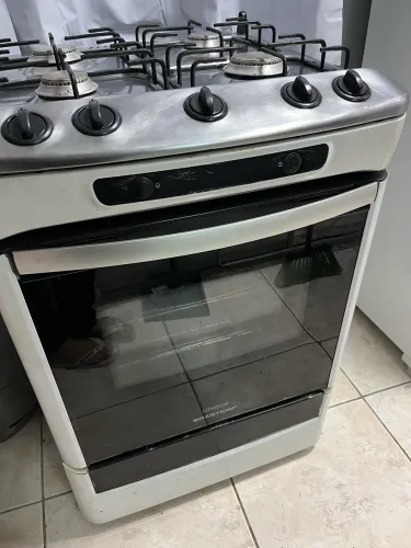 Fogão Brastemp 4 Bocas 