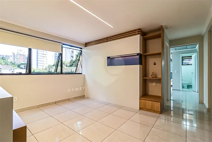 Salas à venda em Vila clementino - SP