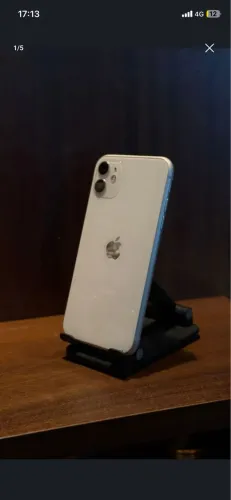 iPhone 11 64gb Muito Novo
