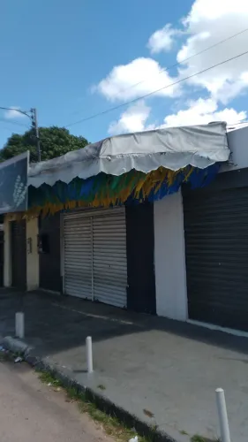 PONTO COMERCIAL