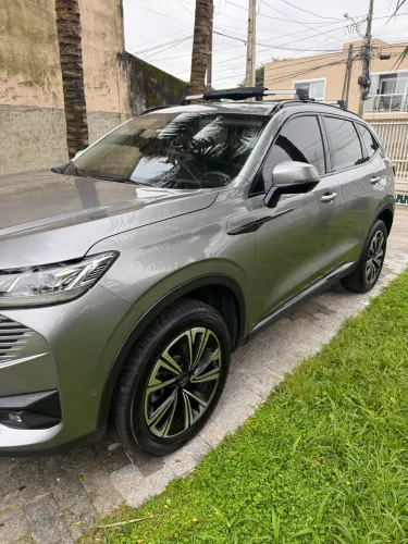GWM Haval Phev19 1.5 16V Híbrido Aut. 2025