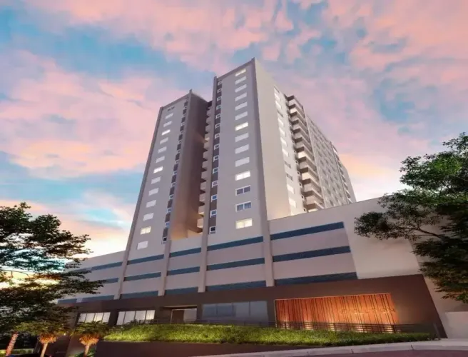 Apartamento à venda, 3 quartos, 1 suíte, 3 vagas, Buritis - Belo Horizonte/MG