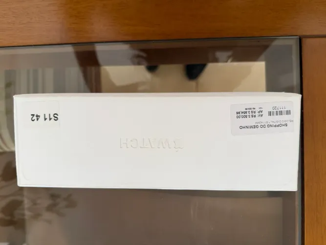Apple Watch serie 11