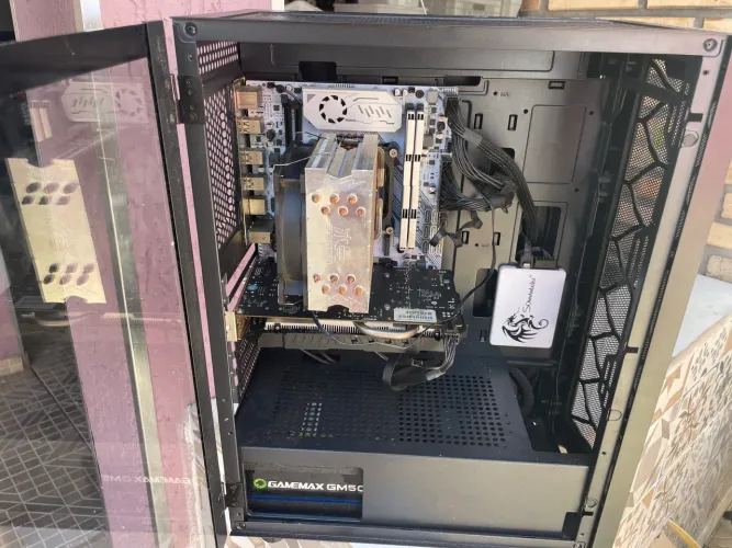 Computador/ PC Gamer