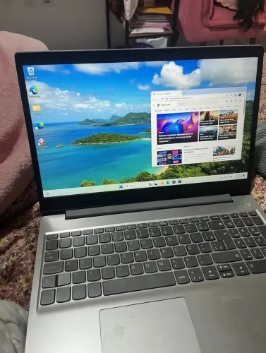 Notebook Lenovo 