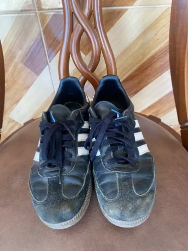 Adiddas Samba