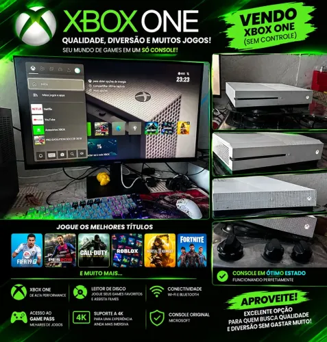 Xbox One