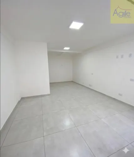 Sala/Casa Comercial para Locação em Bairro Novo