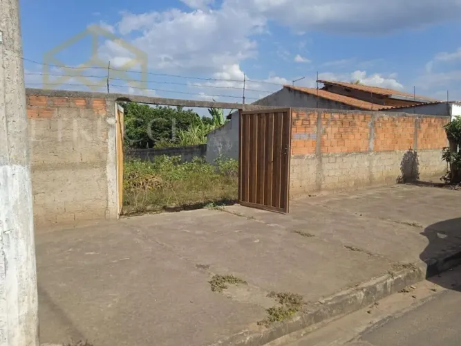Terreno Residencial à venda, Cidade Satélite Íris, Campinas - TE4312.