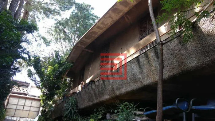Casa com 1 dormitório à venda, 1500 m² por R$ 4.150.000,00 - Vila Carmosina - São Paulo/SP