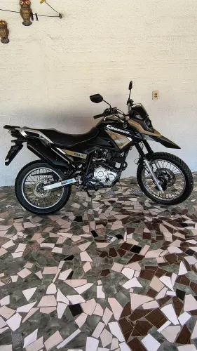 Yamaha XTZ Crosser 150 Z 2024 - 67.000 km - Único Dono / Impecável