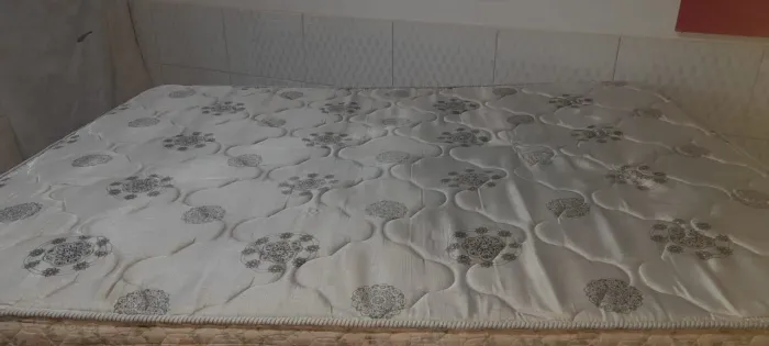 Colchão de casal D50