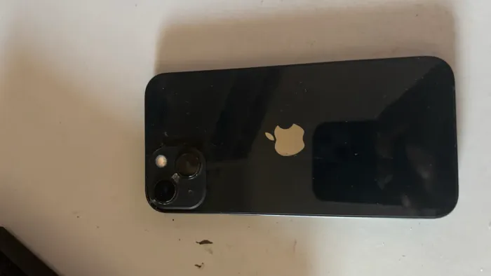 Iphone 13 - tela quebrado