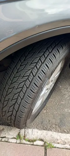 Honda CR-V LX 2.0 16V 2wd/2.0 Flexone Aut. 2010