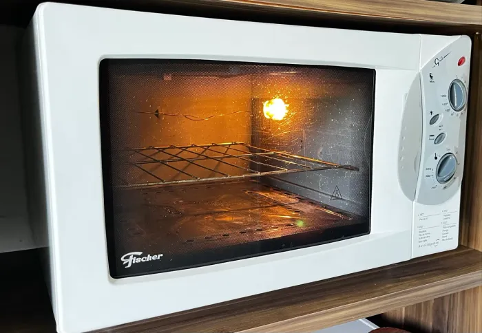 Forno Elétrico Fischer
